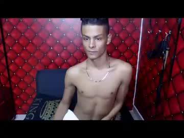 mathewmilarc chaturbate