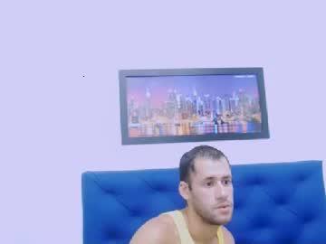 matiashottx chaturbate