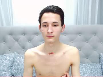 mattsalvaje chaturbate