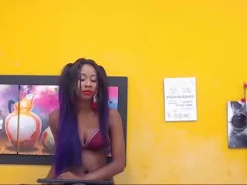 melanyblack_ chaturbate