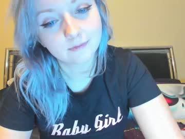 melodysparx chaturbate