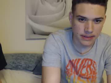 mikeandluna chaturbate