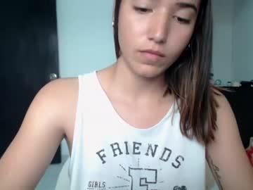 misszoe8 chaturbate