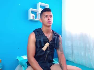 muscle_dante chaturbate