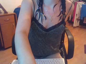 naughtybella873 chaturbate