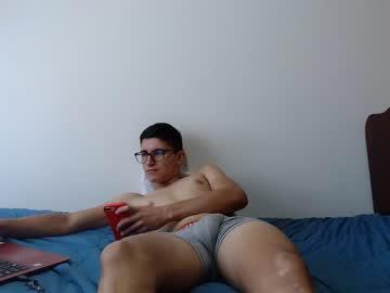 nick_jons chaturbate