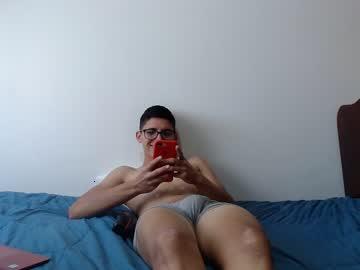 nick_jons chaturbate