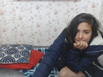 nikolet_snow chaturbate