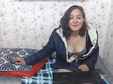 nikolet_snow chaturbate