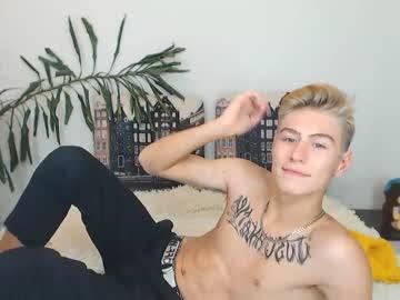 raymondfrost chaturbate