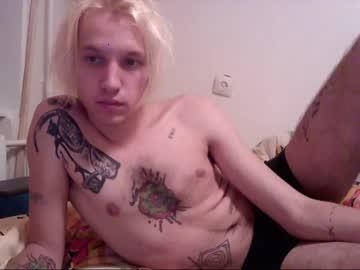 ronnie_jam chaturbate