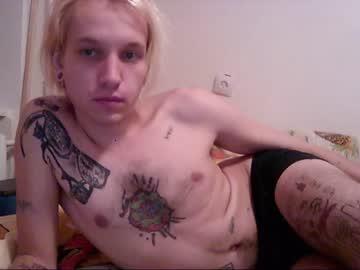 ronnie_jam chaturbate