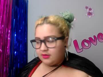 rossie_horneyyy chaturbate