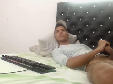 samuel_booy chaturbate