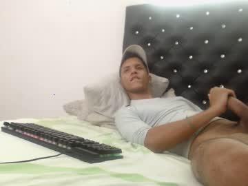 samuel_booy chaturbate