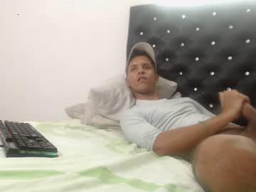 samuel_booy chaturbate