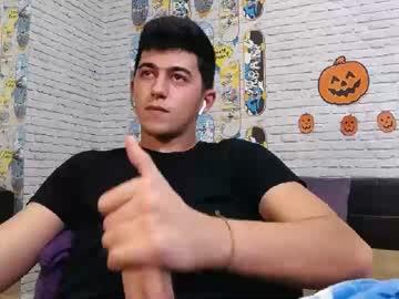 samuell_crazy chaturbate