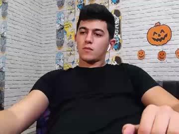 samuell_crazy chaturbate