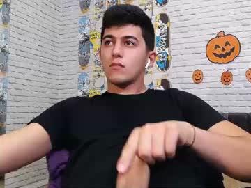 samuell_crazy chaturbate