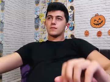 samuell_crazy chaturbate