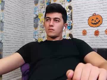 samuell_crazy chaturbate