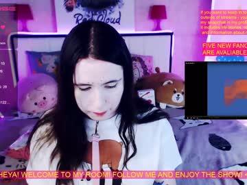 sarahwinks chaturbate