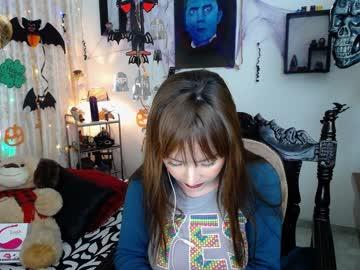 scarlet_welt chaturbate