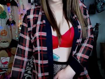 scarlet_welt chaturbate