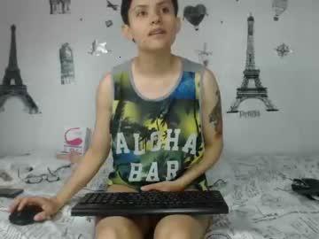 sexy_candy22 chaturbate