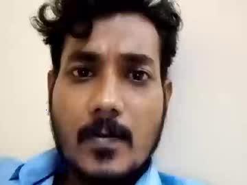 sexyindianpanther1 chaturbate