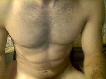 suaveman007 chaturbate