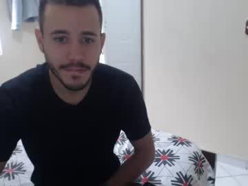 terry_09 chaturbate