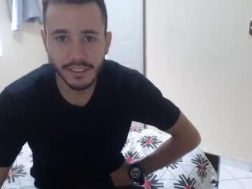 terry_09 chaturbate