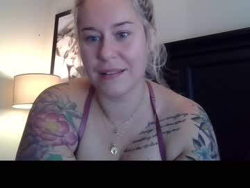 thickblondebabii chaturbate