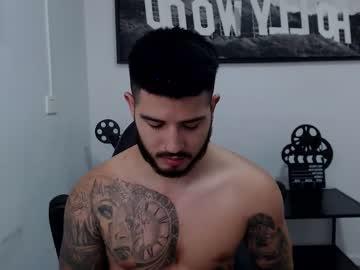 thomas_bakker chaturbate