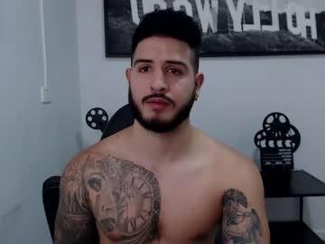 thomas_bakker chaturbate