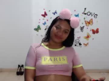 tifanyy_cute chaturbate