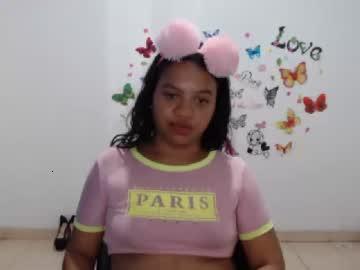 tifanyy_cute chaturbate