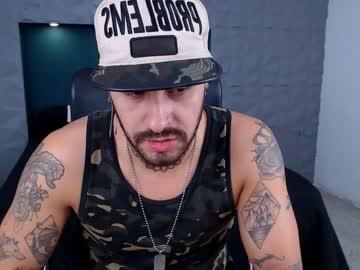 tony_madrid_ chaturbate