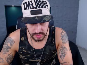 tony_madrid_ chaturbate