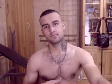 tonykentcute chaturbate