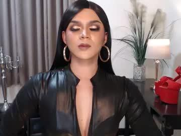 tsqueenvaleria chaturbate