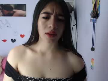 vanne_thompsom chaturbate