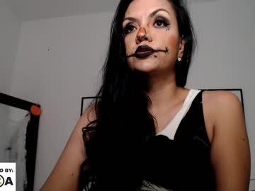 vickydreams chaturbate