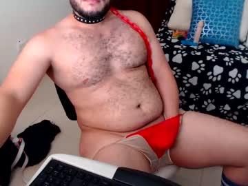 wicked_hunter chaturbate