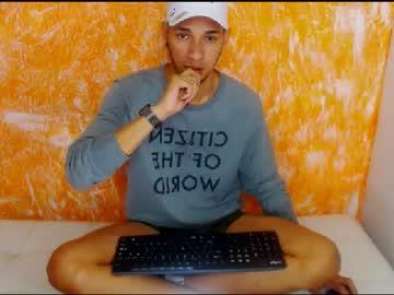 zaretheking chaturbate